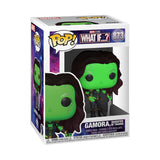 Gamora 873