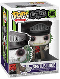 Beetlejuice 605