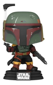 Boba Fett 480