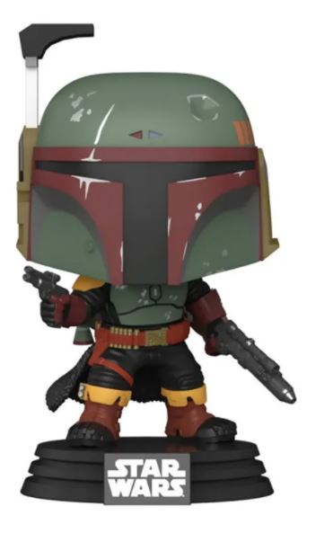 Boba Fett 480