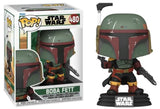 Boba Fett 480
