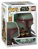 Boba Fett 480