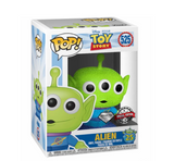 Alien Toy Story Edición Especial 525