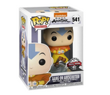 Aang on airscooter 541