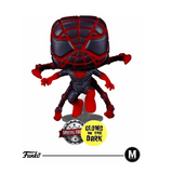 Miles Morales (Programmable Matter Suit) 840