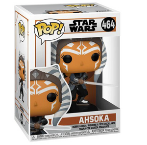 Ashoka 464