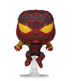 Miles Morales S.T.R.I.K.E Suit 766