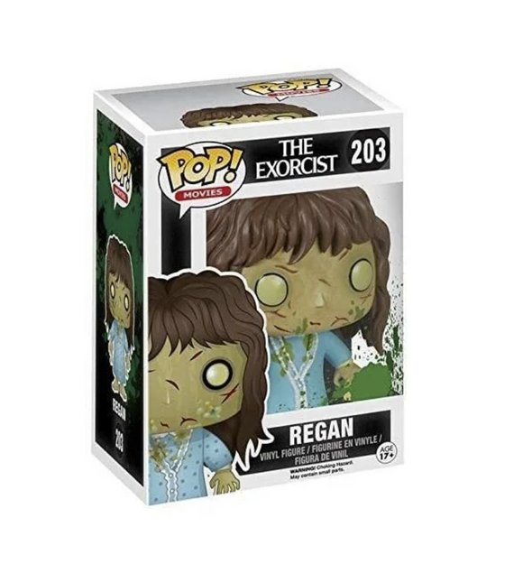 Regan 203