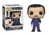 Gomez Addams 810