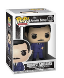 Gomez Addams 810