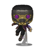 T´Challa Star-Lord 871