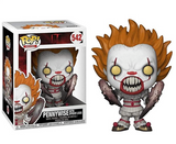 Pennywise with Spiderlegs 542