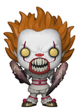 Pennywise with Spiderlegs 542