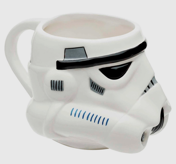 Taza Stormtrooper