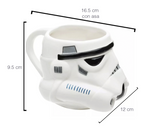 Taza Stormtrooper