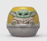 Taza Baby Yoda (Grogu)