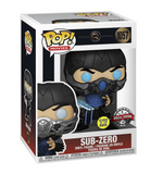 Sub-Zero 1057