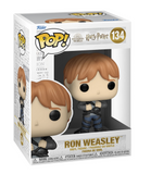 Ron Weasley 134