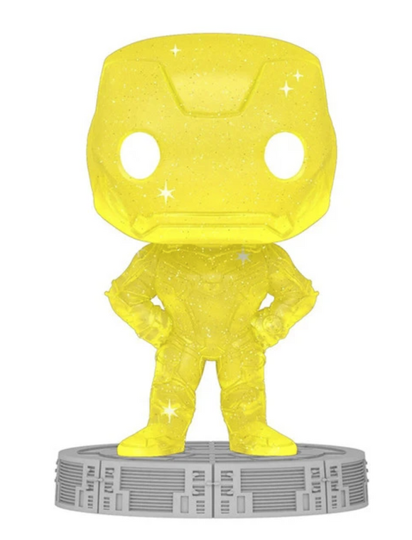 Ironman 47