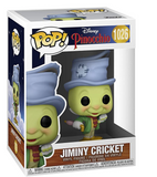 Jiminy Cricket 1026
