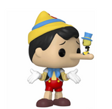 Pinocchio 617