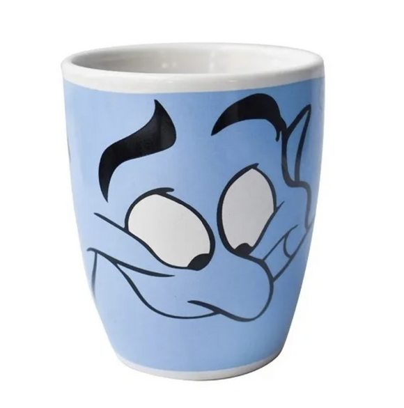 Taza Genio de Aladdin