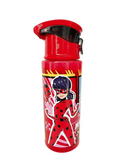 Botella Ladybug y Cat Noir