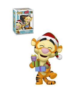 Tigger 1130