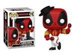 Flamenco Deadpool 778