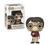 Colección Harry Potter