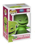 Oogie Boogie 39