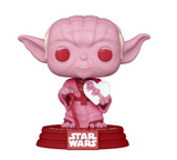 Funko Pop Yoda 421