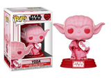 Funko Pop Yoda 421