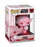 Funko Pop Yoda 421