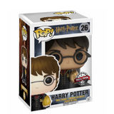 Harry Potter 26