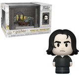 Potion Class: Professor Snape