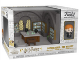 Potion Class: Ron Weasley