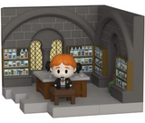 Potion Class: Ron Weasley