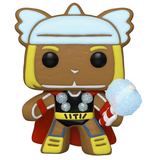 Gingerbread Thor 938