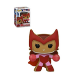 Gingerbread Scarlet Witch 940