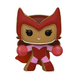 Gingerbread Scarlet Witch 940