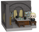 Potion Class: Draco Malfoy