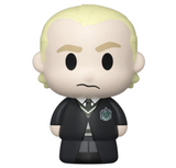 Potion Class: Draco Malfoy