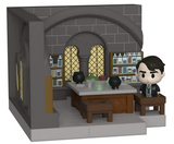 Potion Class: Tom Riddle