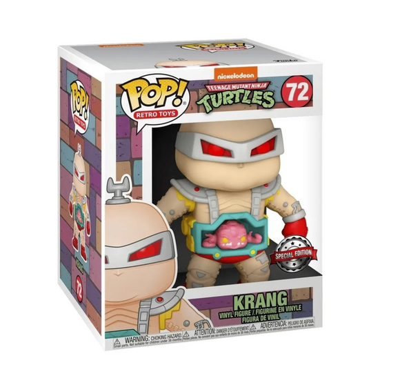 Krang 72