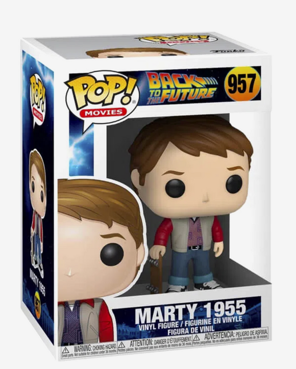 Marty 1955