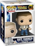 Biff Tannen 963