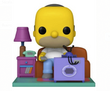 Funko Couch Homer 909 The Simpsons