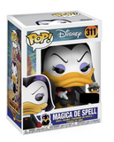 Magica de Spell 311 Disney Duck Tales