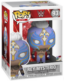 Rey Misterio 93